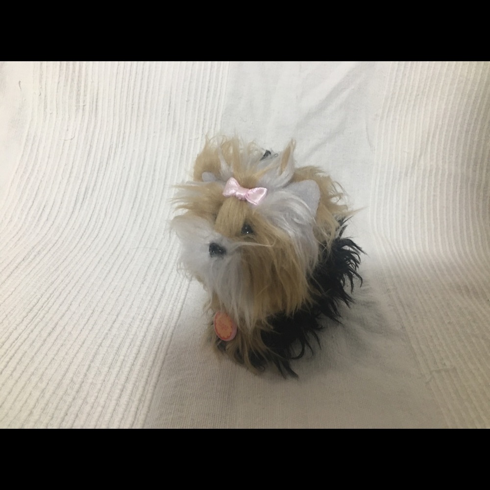 American Girl Pet dogs